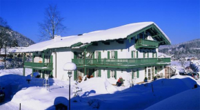 Ferienwohnungen Mayer inkl. Chiemgaukarte Ruhpolding